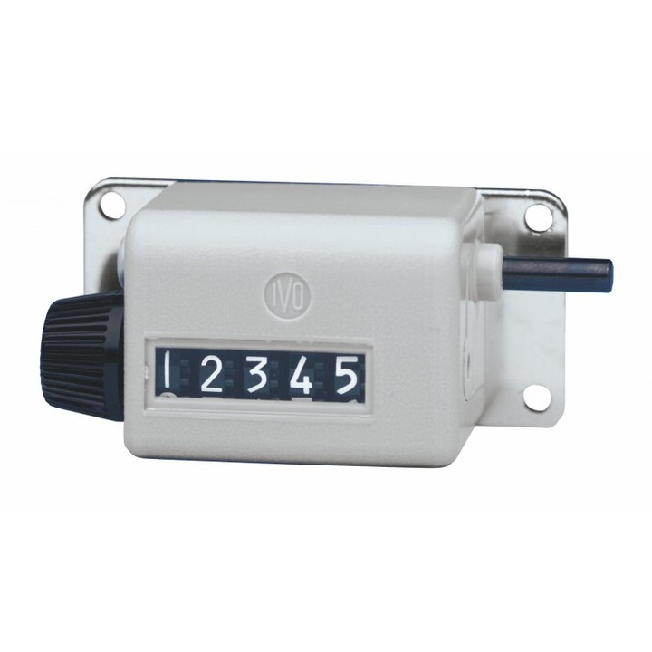 Mechaniczny licznik obrotów U 126