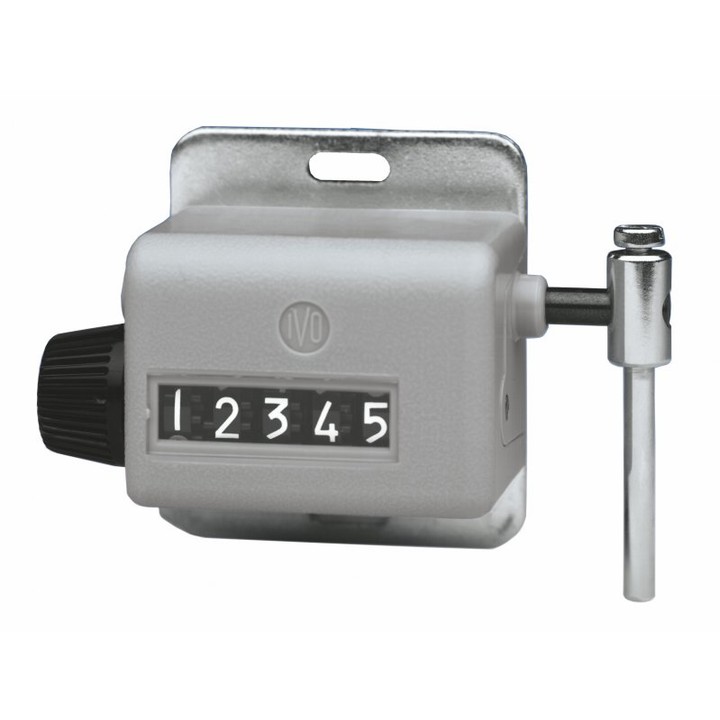 Mechaniczny licznik suwów H 127