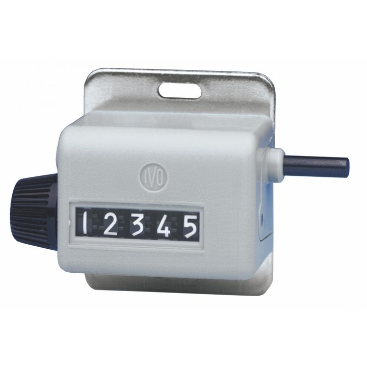 Mechaniczny licznik obrotów U 127