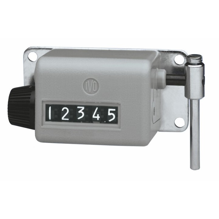 Mechaniczny licznik suwów H 126