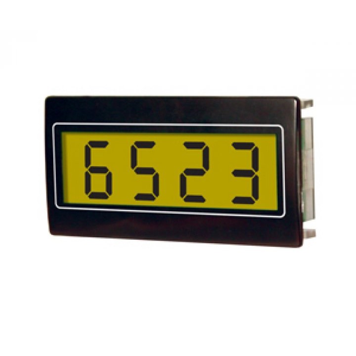 Licznik postępowy HED251