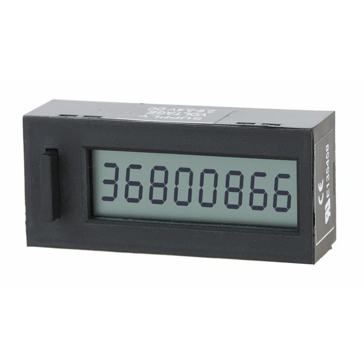 Licznik postępowo-rewersyjny 7400AS