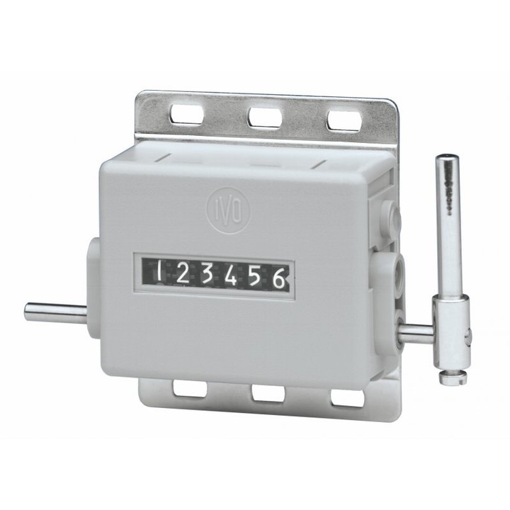 Mechaniczny licznik suwów H 300