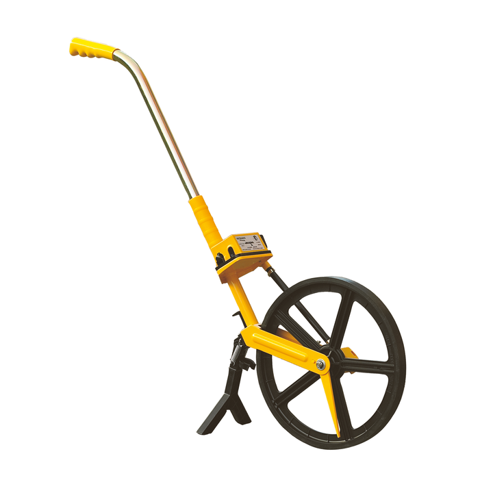 Drogomierz 5000 z licznikiem mechanicznym