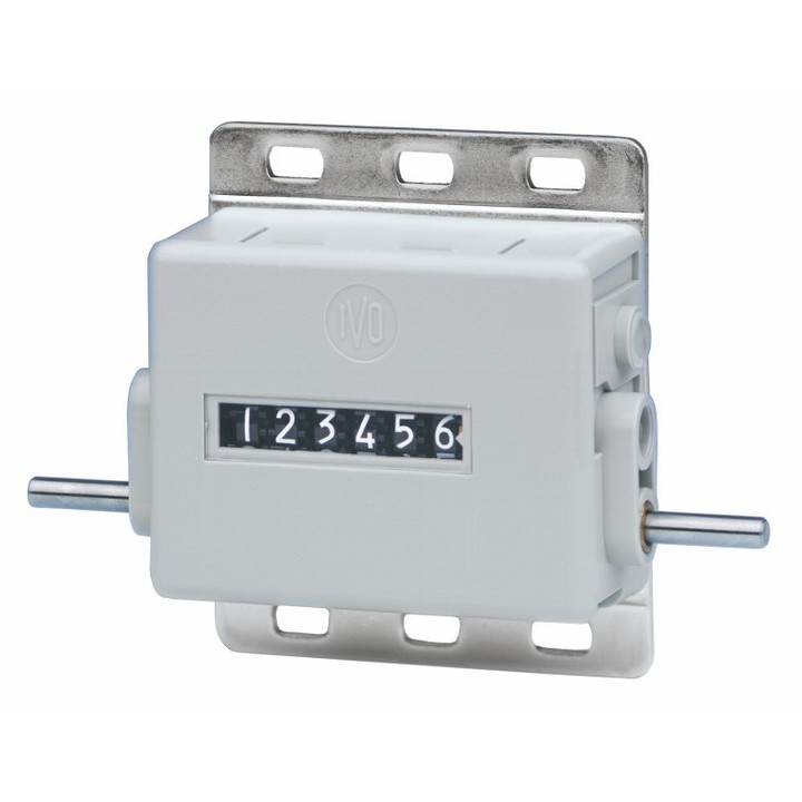 Mechaniczny licznik obrotów U 300