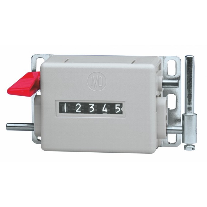 Mechaniczny licznik suwów H 310