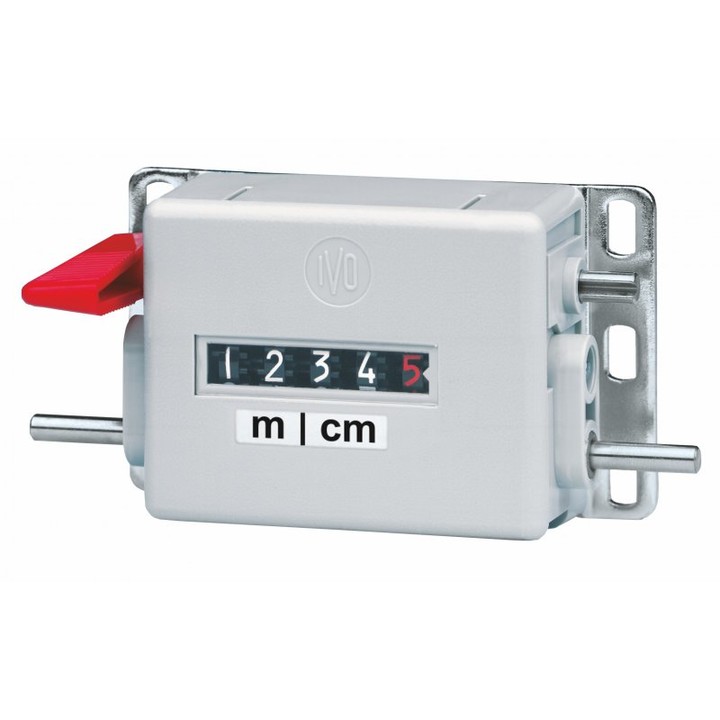Mechaniczny licznik długości M 310.A