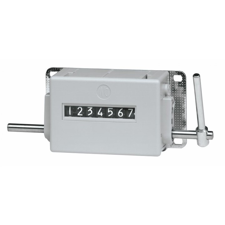 Mechaniczny licznik suwów H 400