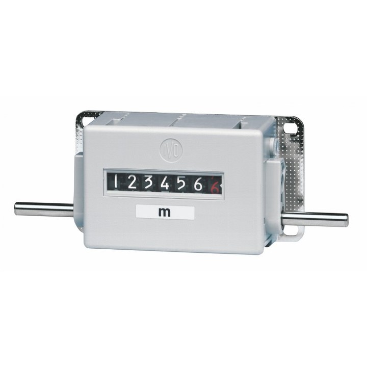 Mechaniczny licznik długości M 400