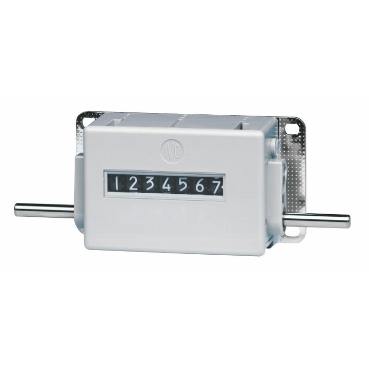 Mechaniczny licznik obrotów U 400