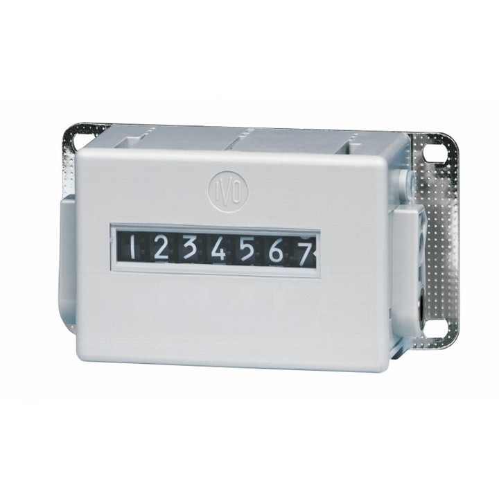 Mechaniczny licznik obrotów U 401