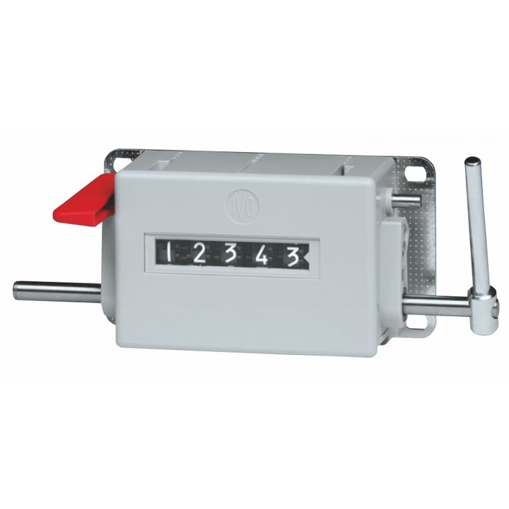 Mechaniczny licznik obrotów H 410