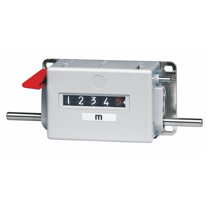 Mechaniczny licznik długości M 410