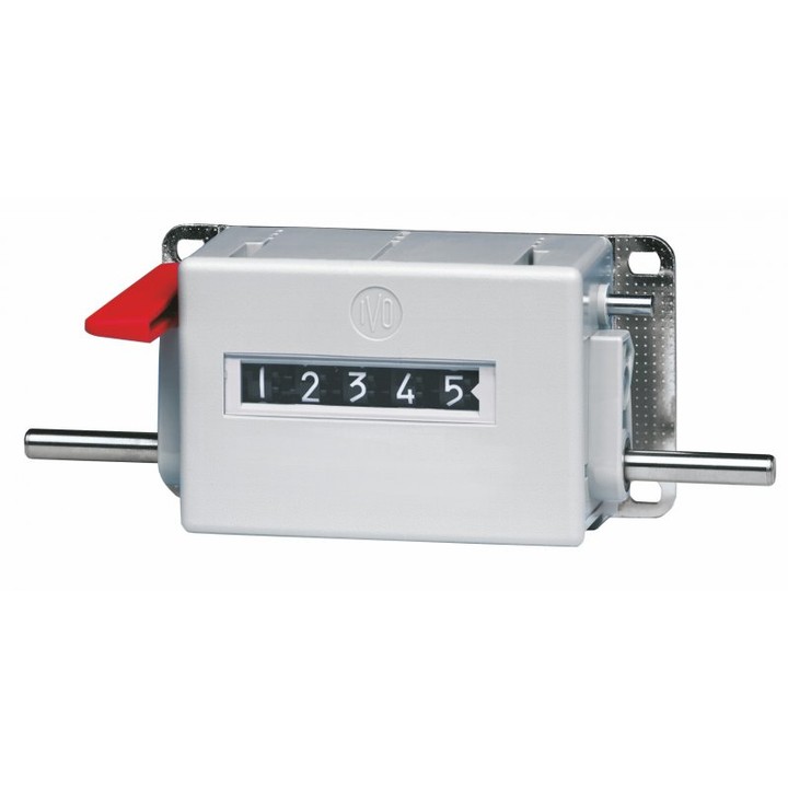 Mechaniczny licznik obrotów U 410
