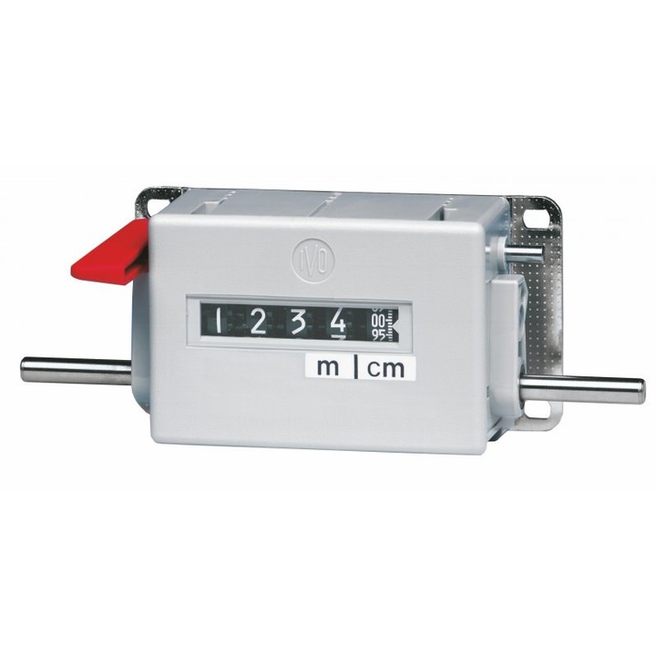 Mechaniczny licznik długości M 410.A