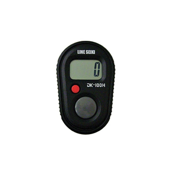 Elektroniczny licznik elementów DK-100H