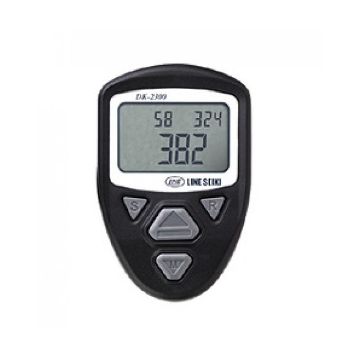 Elektroniczny licznik elementów DK-2300