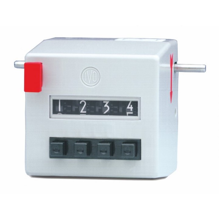 Mechaniczny licznik obrotów UE 102