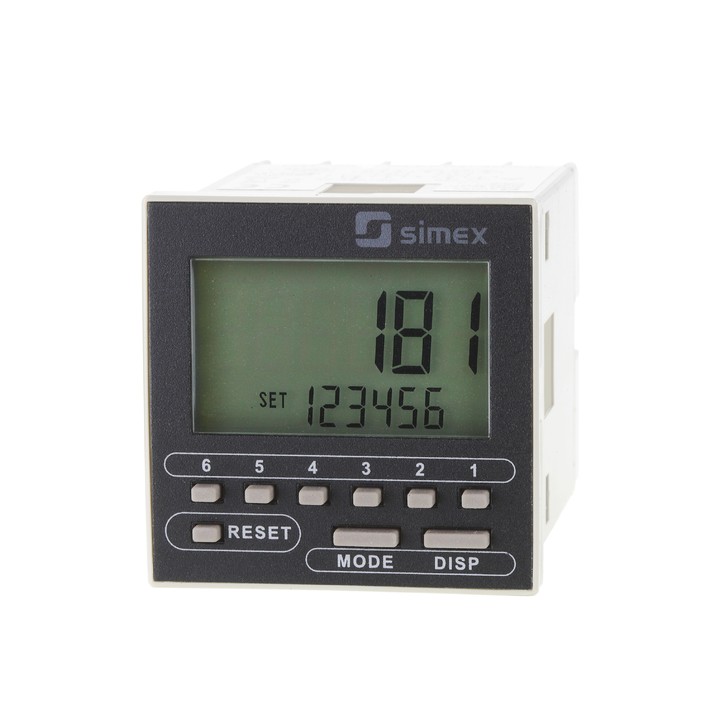 Licznik impulsów SLN-44D